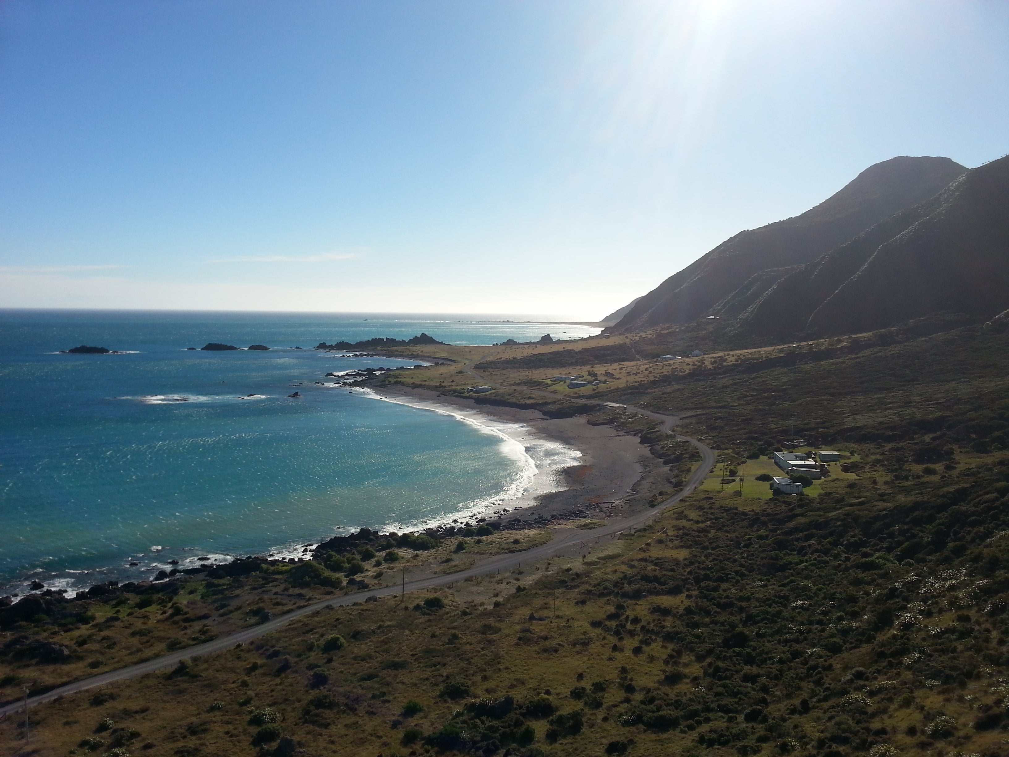 Palliser Bay
