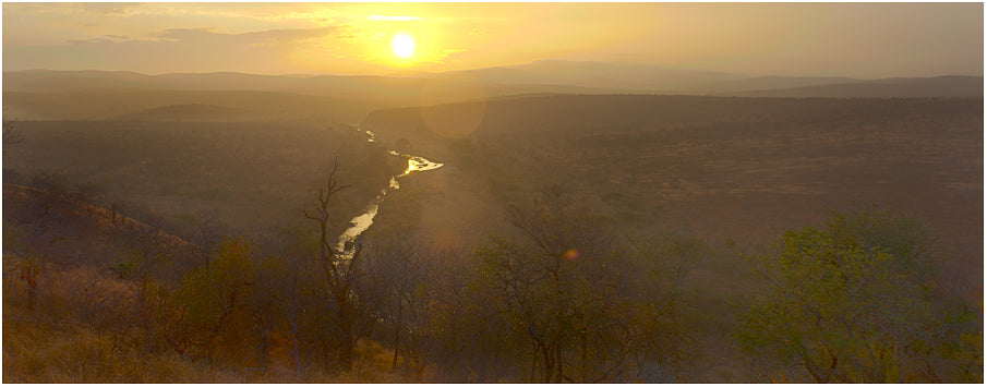 Zimanga Private Game Reserve