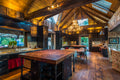 Mahu Whenua Farmhouse Kitchen