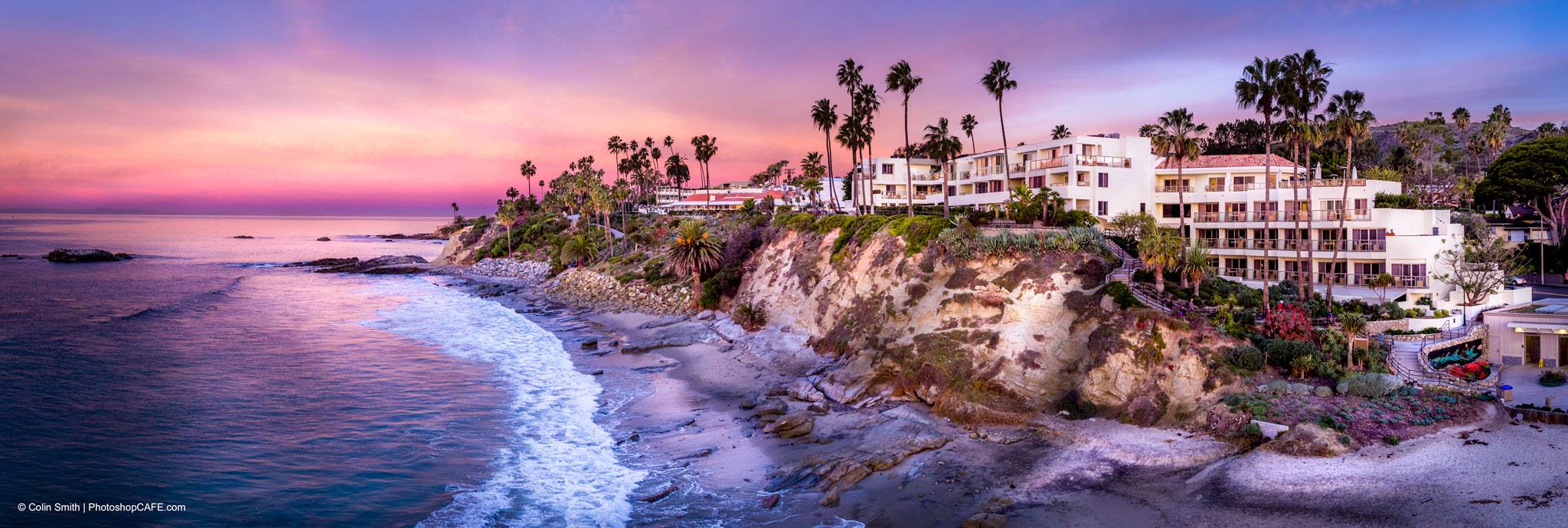 The Inn at Laguna Beach