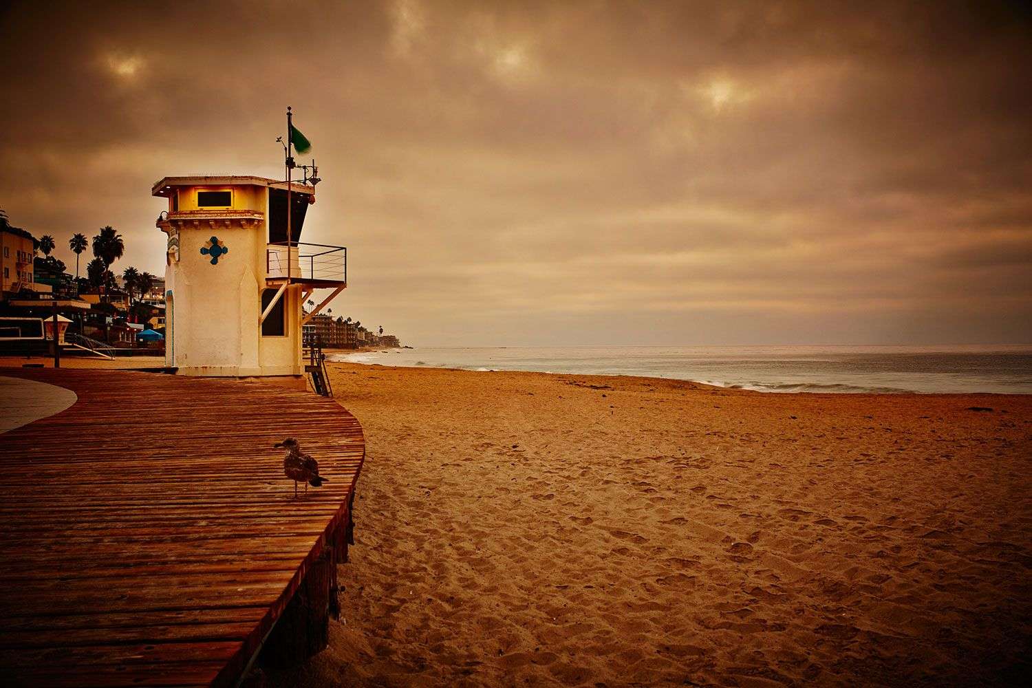 The Inn at Laguna Beach
