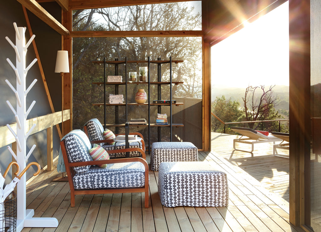 Pel's Post Main Lodge Breakaway area