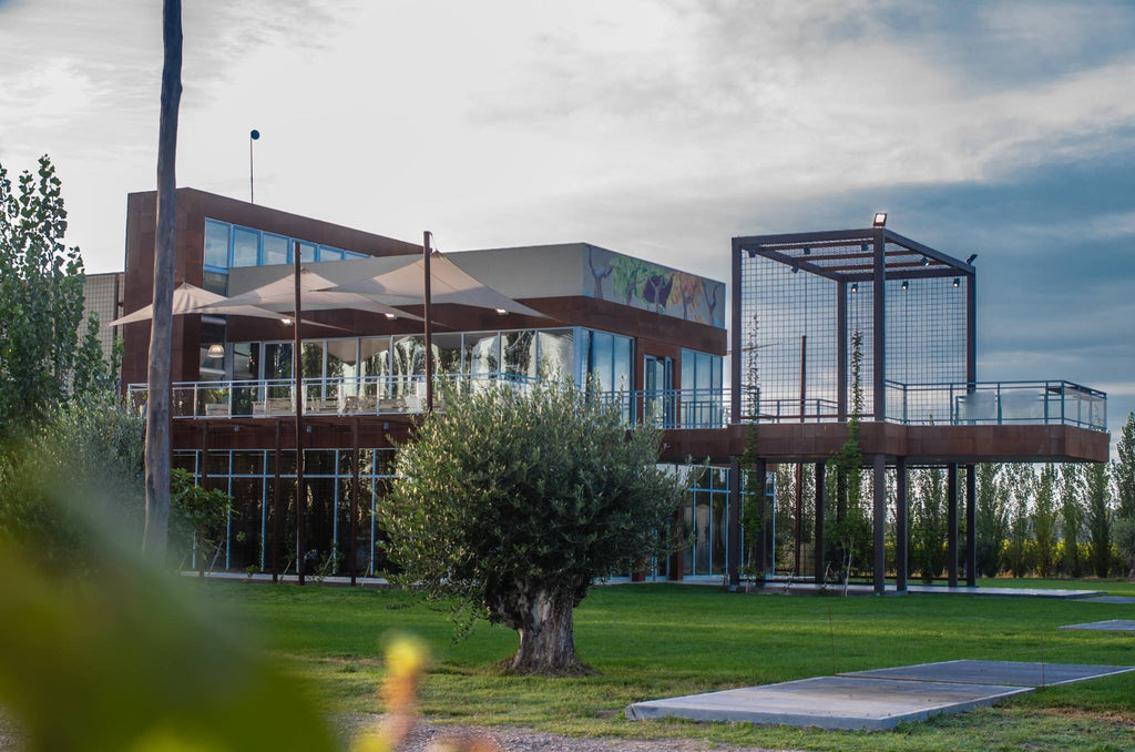 Matervini Winery