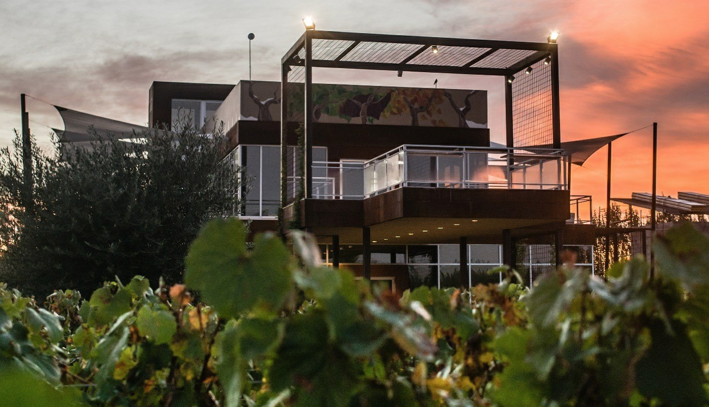 Matervini Winery