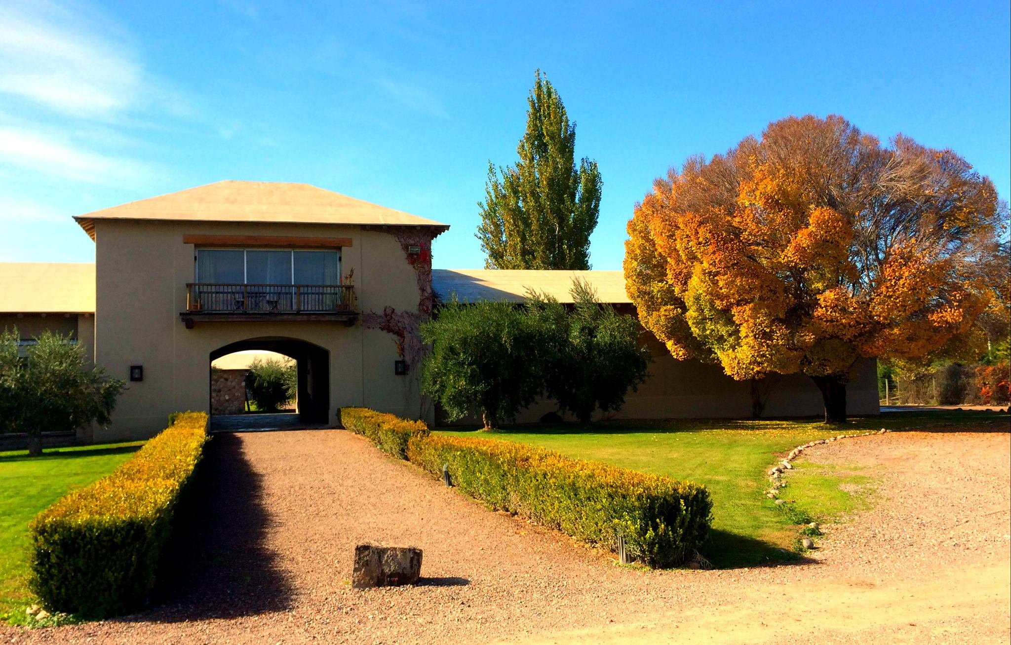 Vistalba Winery