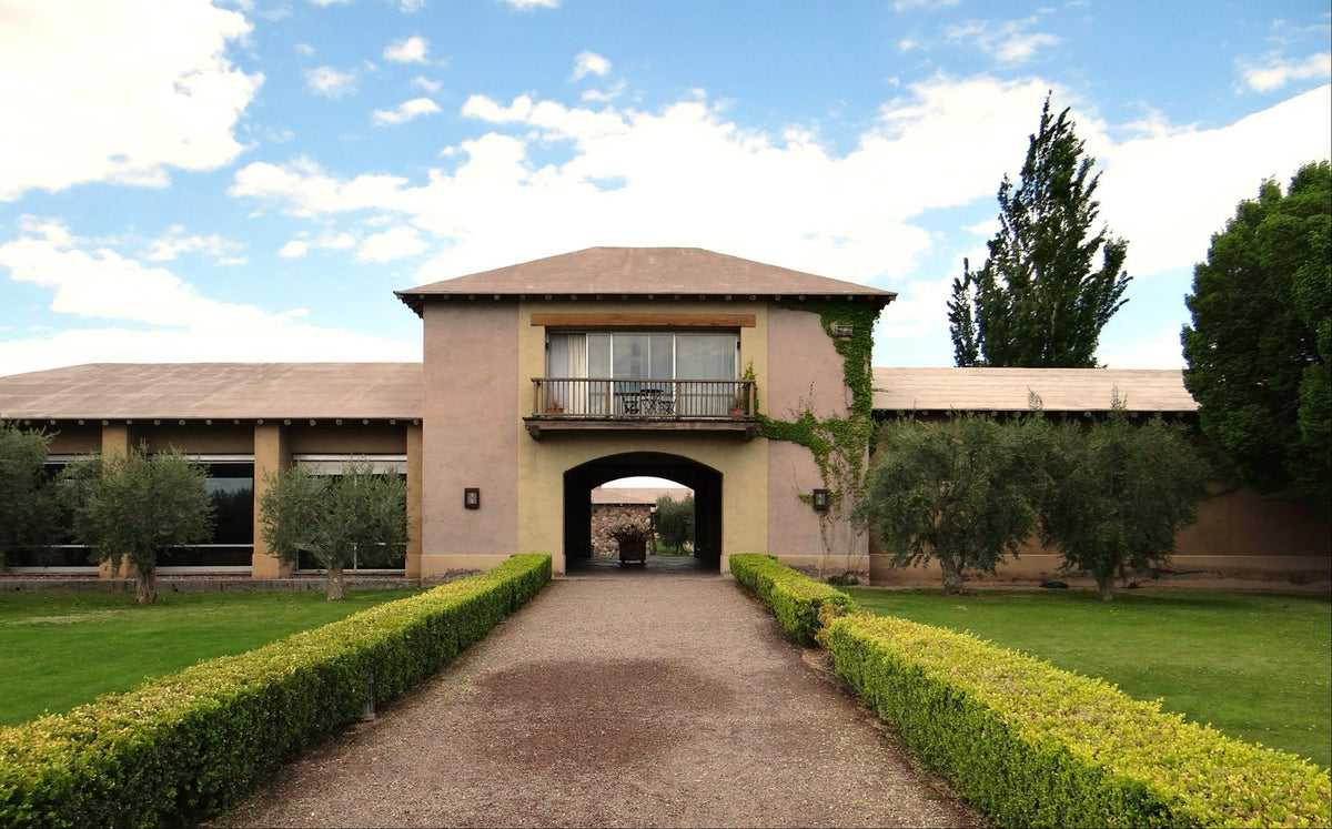 Vistalba Winery