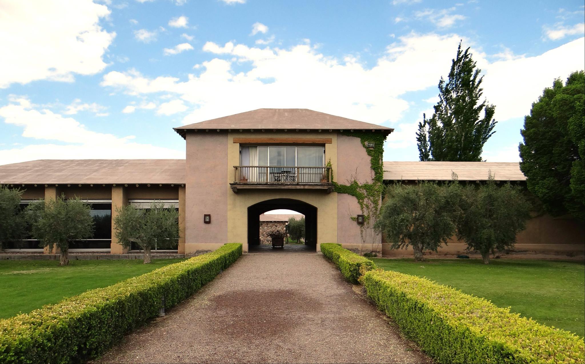 Vistalba Winery