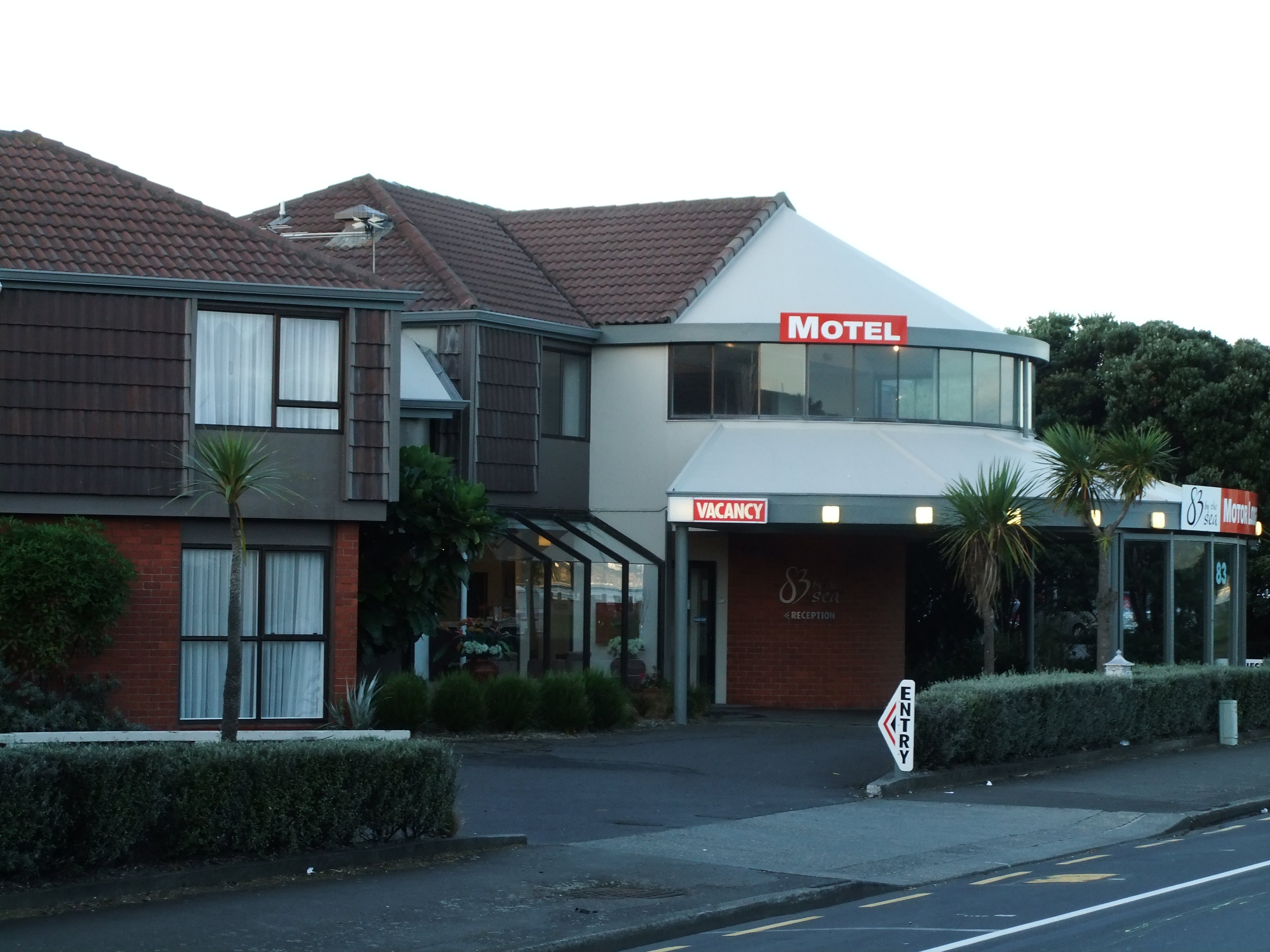 ASURE Petone