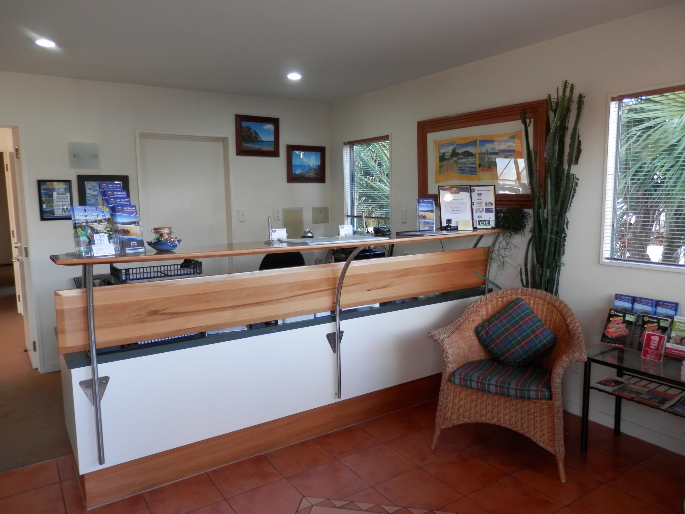Gisborne