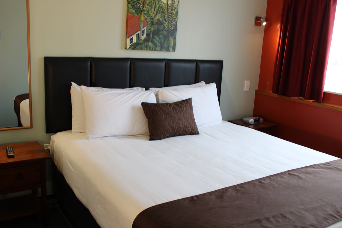 ASURE Townsman Motor Lodge Invercargill