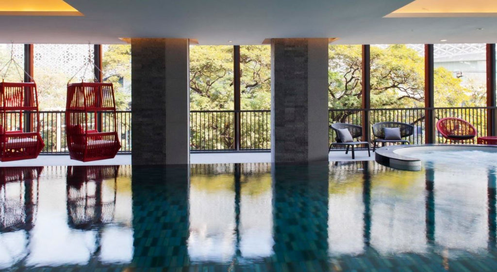 Eastin Tan Hotel Chiang Mai