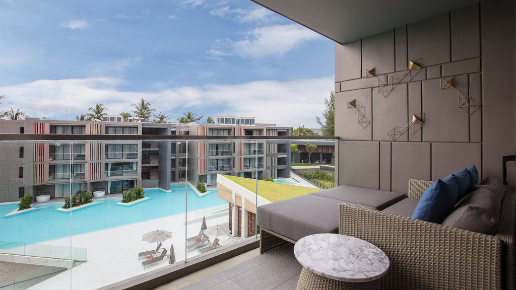 La Vela Khao Lak