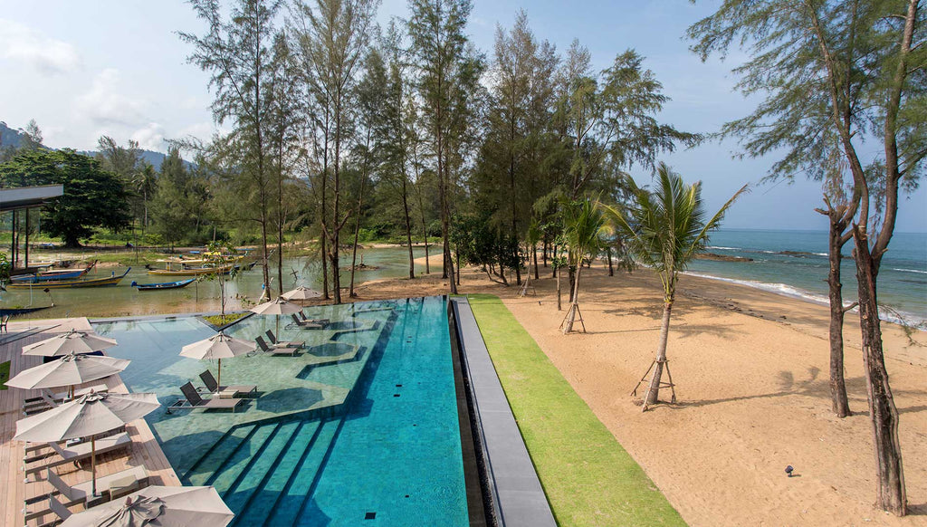 La Vela Khao Lak