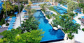 Jomtien Palm Beach Hotel & Resort