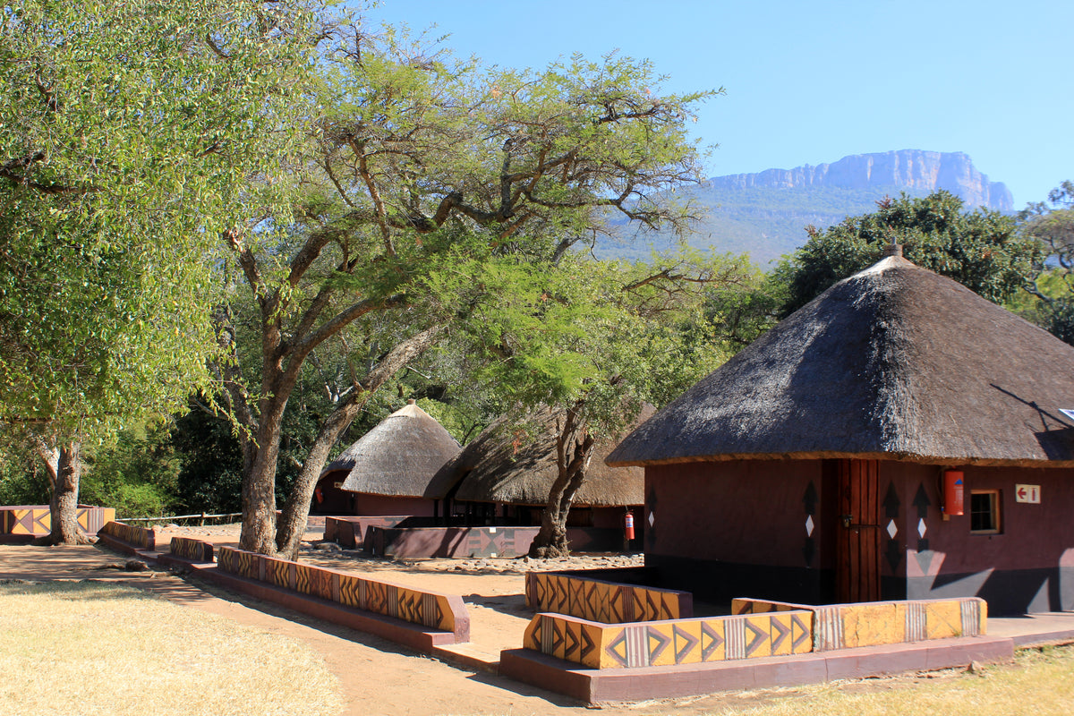 Blouberg Camp