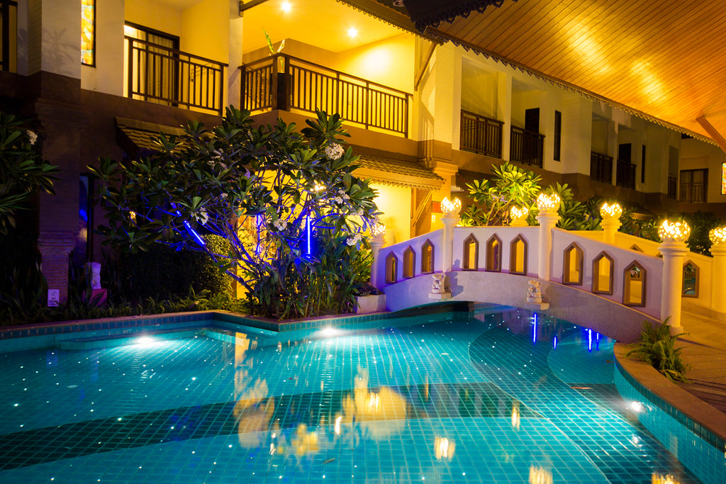 Shanaya Phuket Resort & Spa