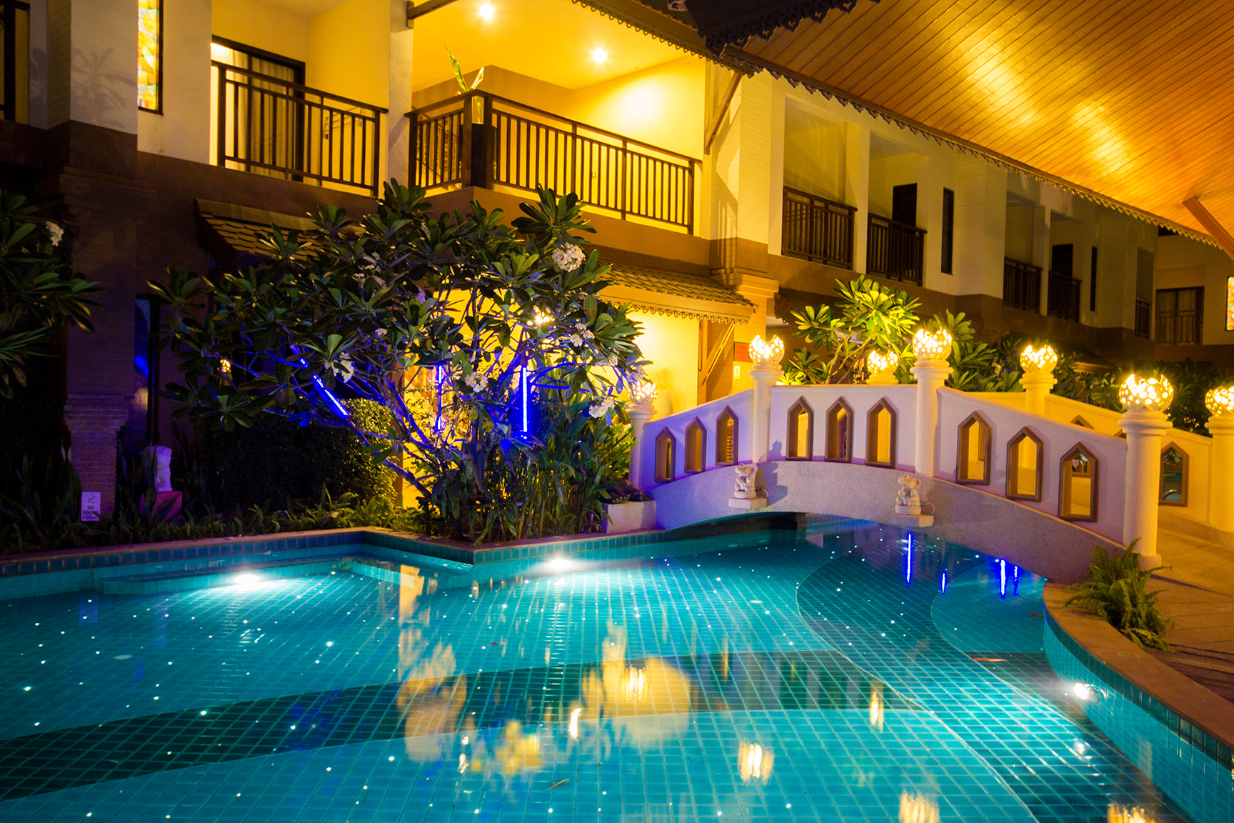 Shanaya Phuket Resort & Spa