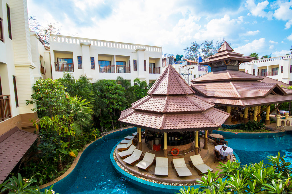 Shanaya Phuket Resort & Spa