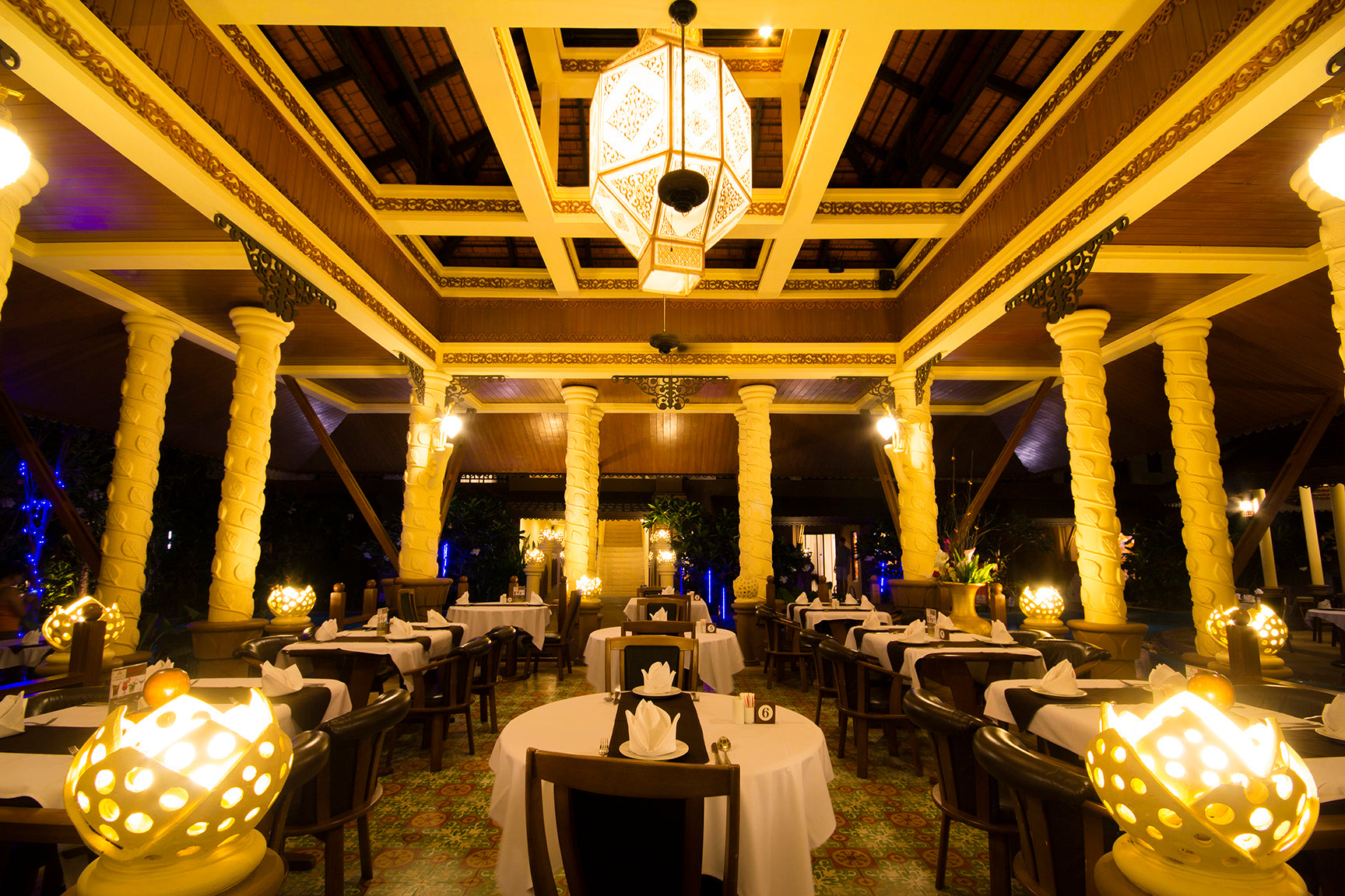 Shanaya Phuket Resort & Spa