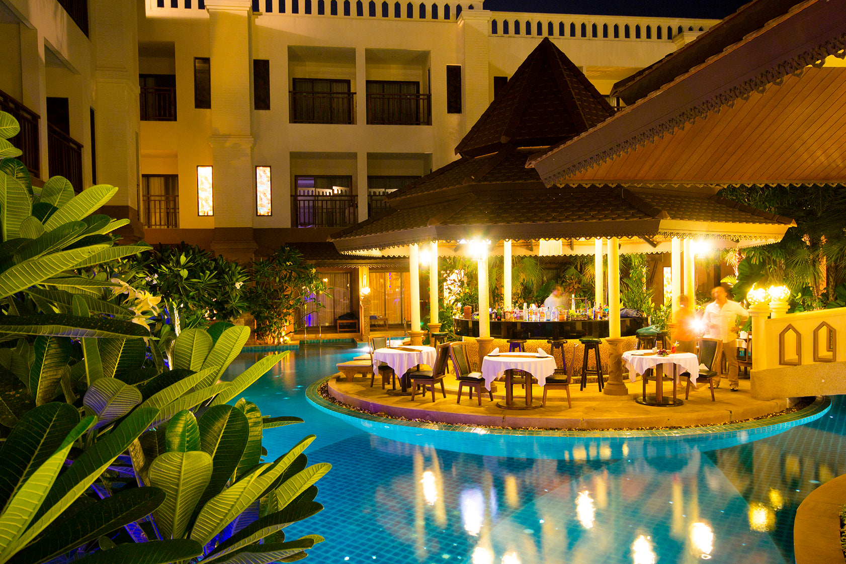 Shanaya Phuket Resort & Spa