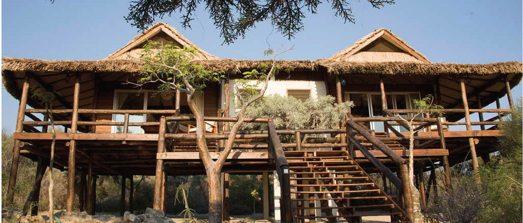 Famata Lodge