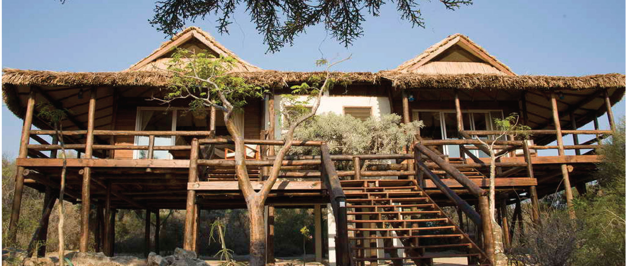 Famata Lodge