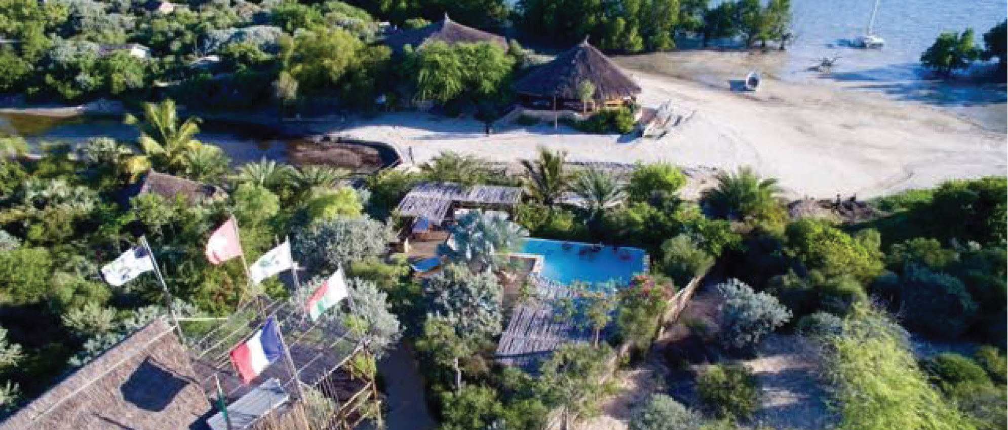 Famata Lodge