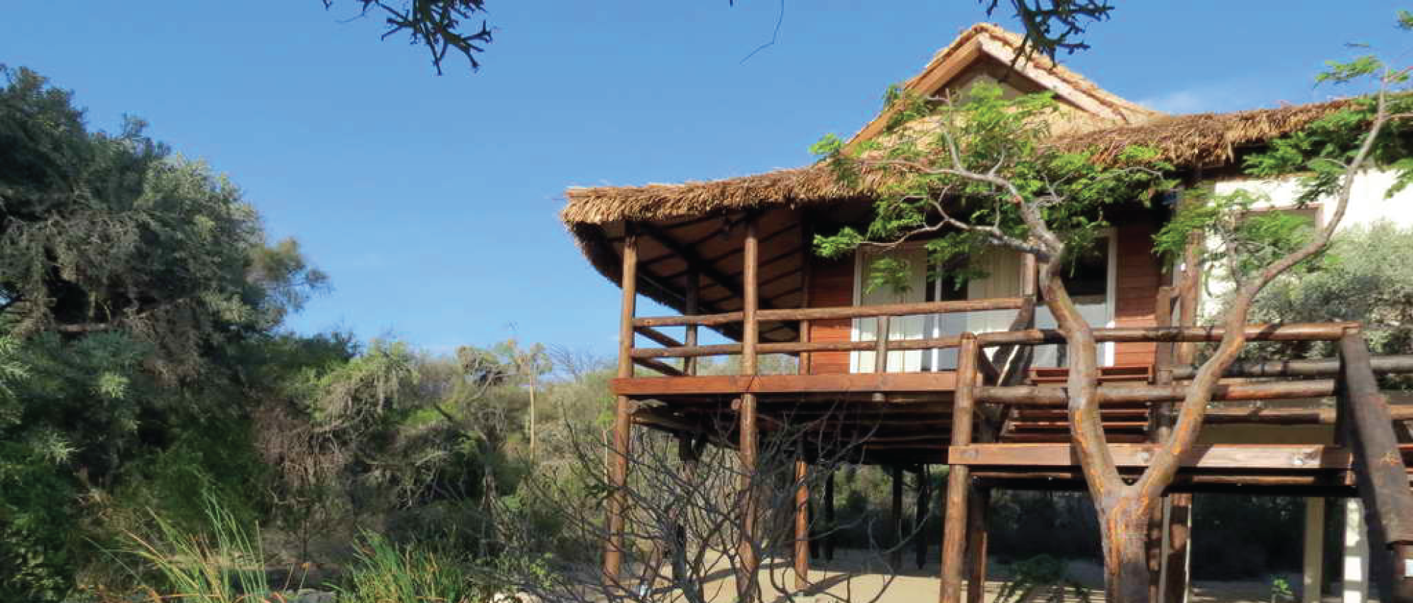 Famata Lodge