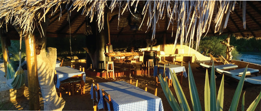 Famata Lodge