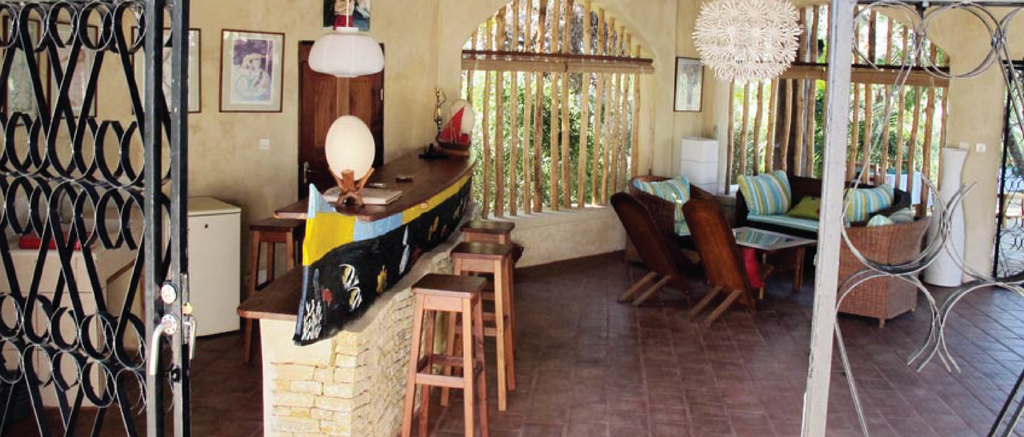 Famata Lodge