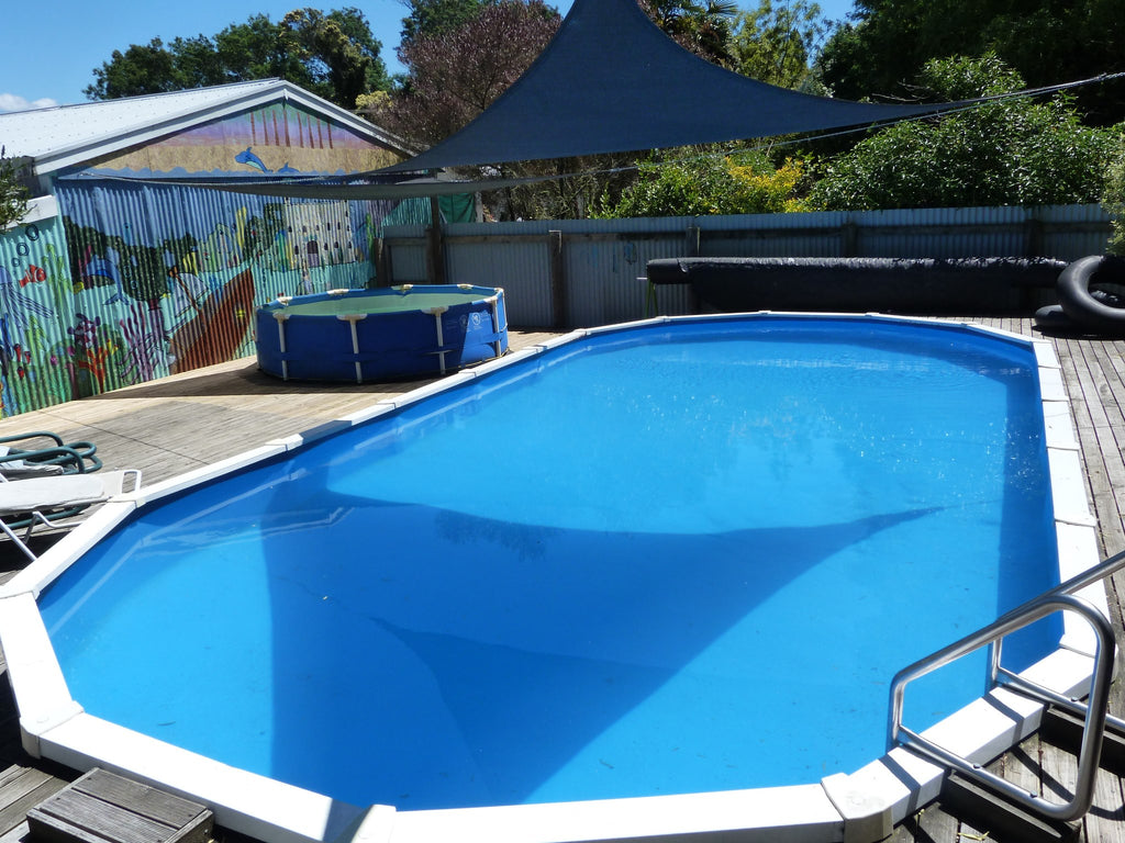 Fernwood Holiday Park