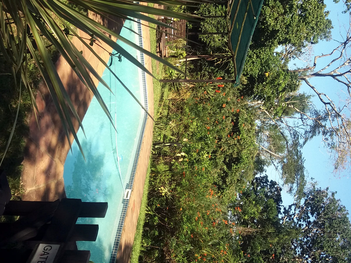 St Lucia Wilds