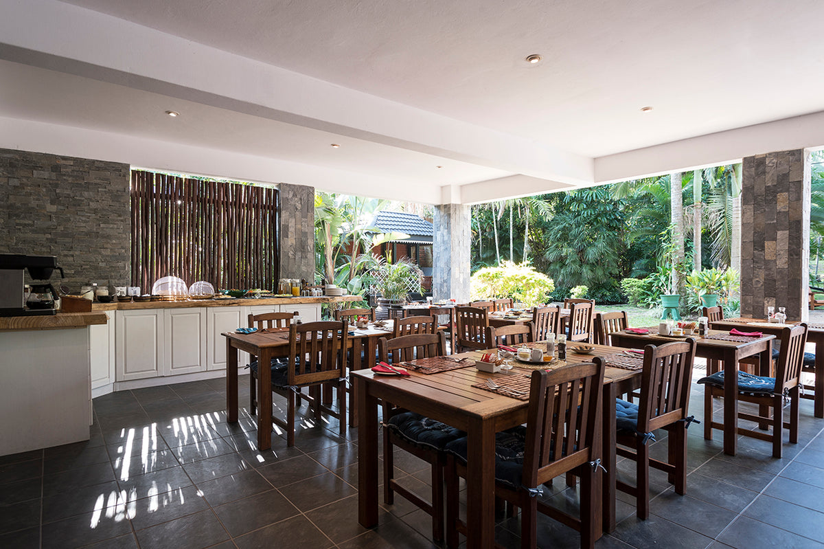 Avalone Guest House