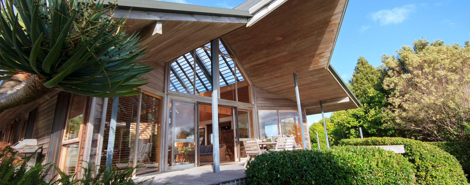 Sacred Space Villa at Eagles Nest