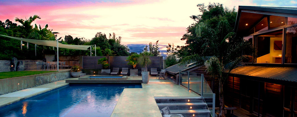 Sacred Space Villa at Eagles Nest