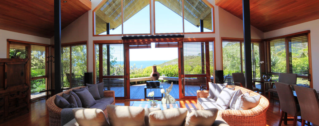 Sacred Space Villa at Eagles Nest
