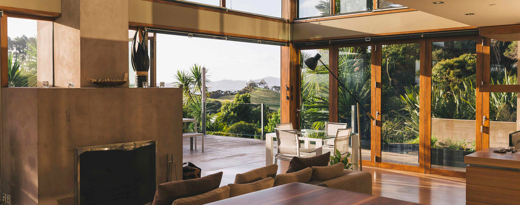 First Light Temple Villa at Eagles Nest