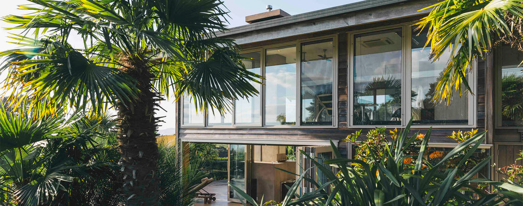 First Light Temple Villa at Eagles Nest