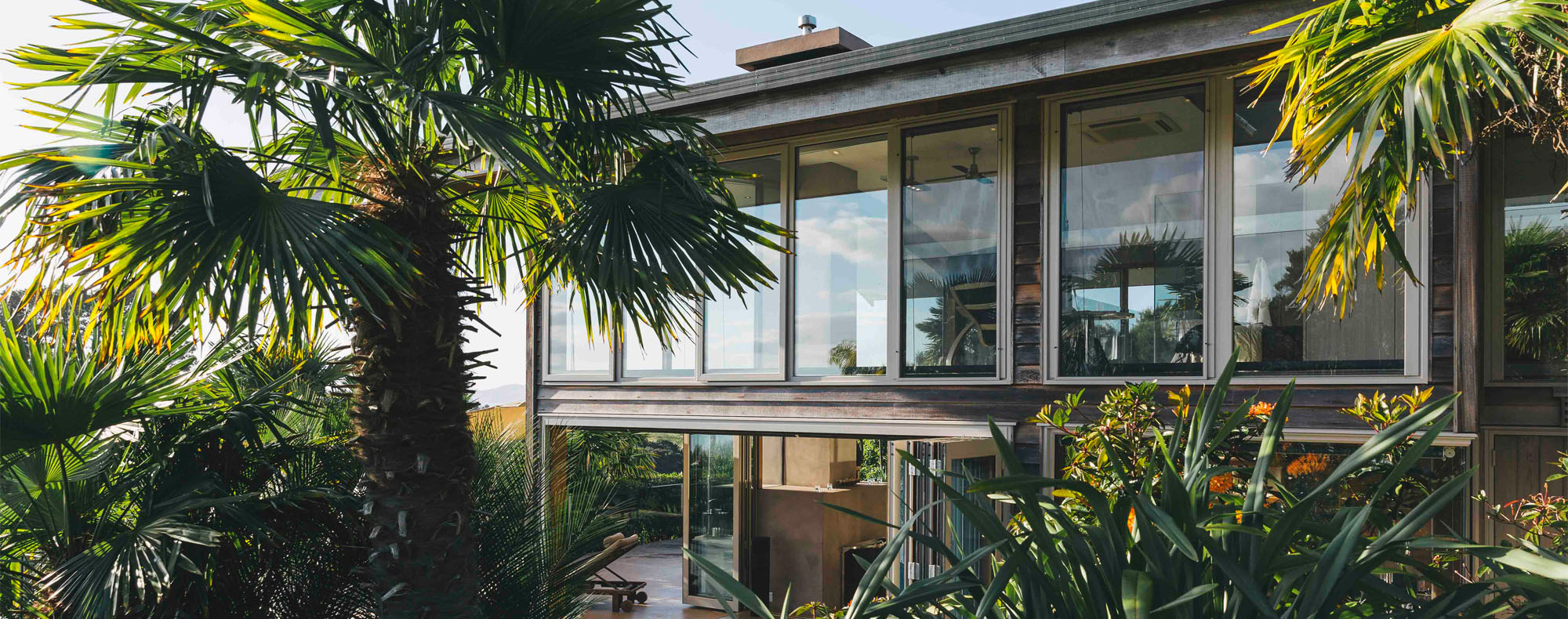 First Light Temple Villa at Eagles Nest