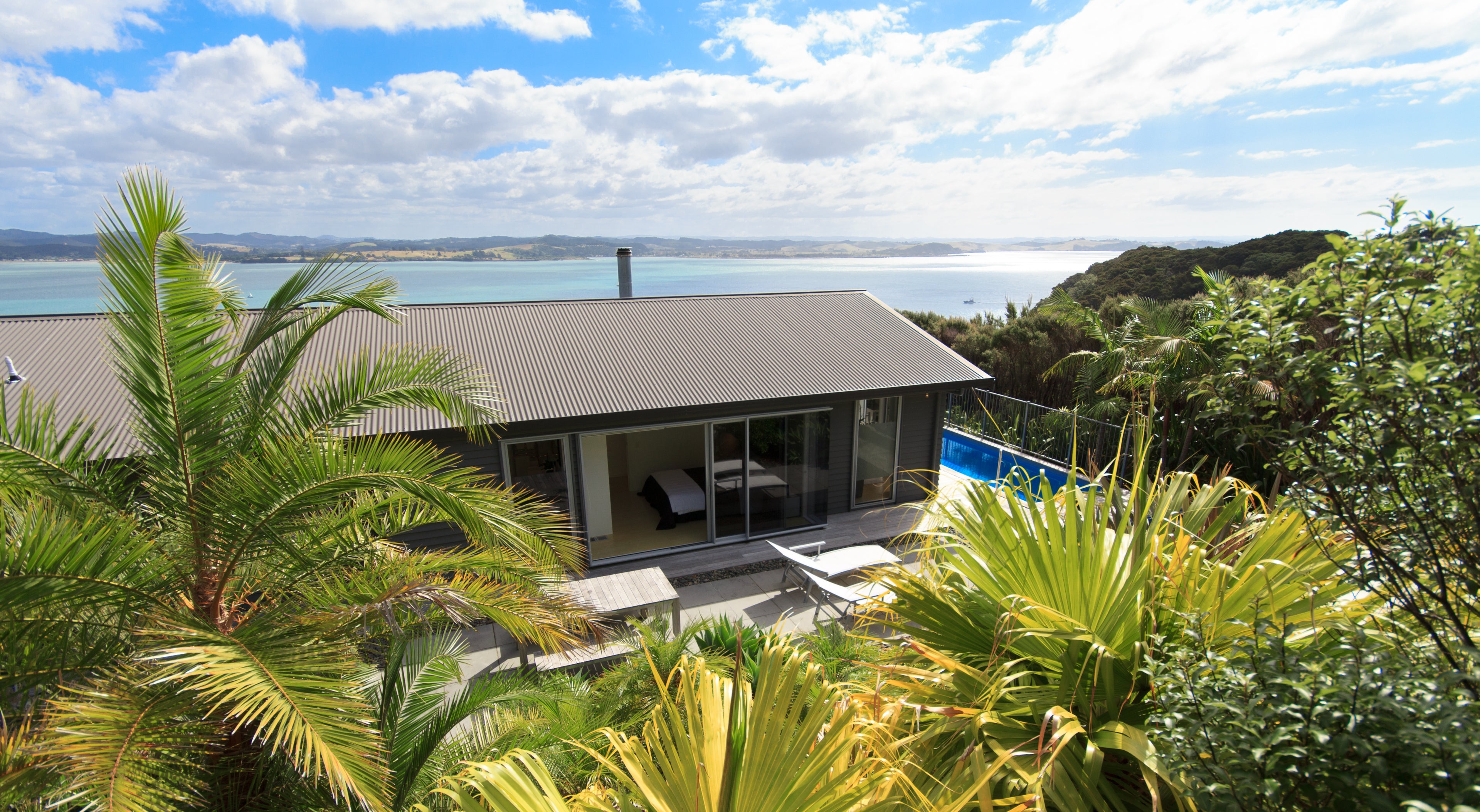 The Eyrie Villa at Eagles Nest