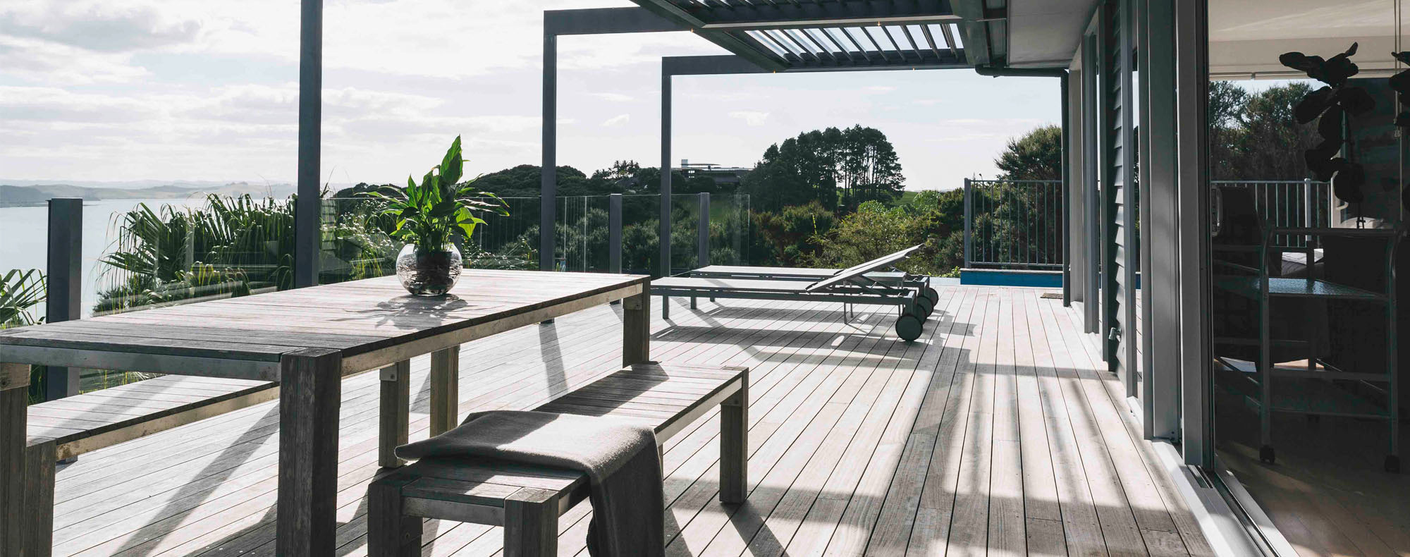 The Eyrie Villa at Eagles Nest