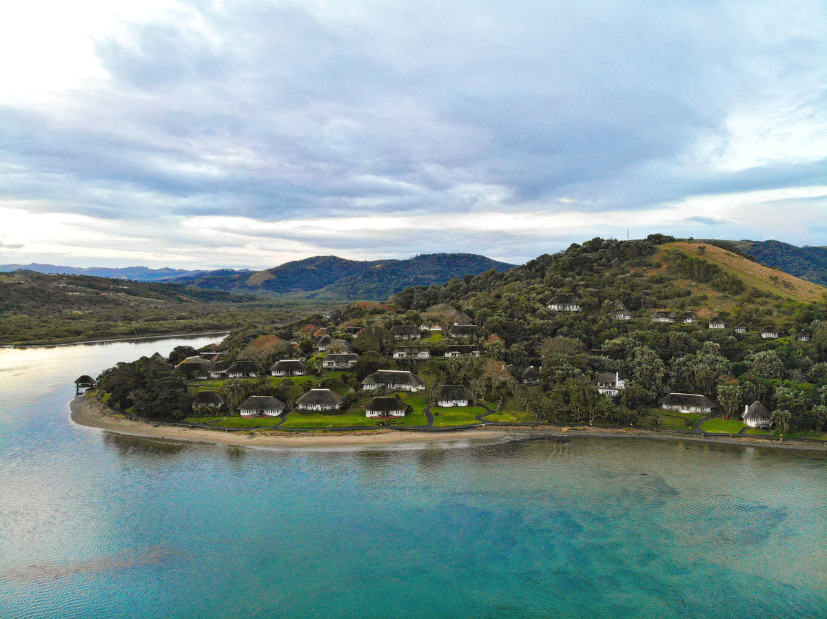 Umngazi Hotel & Spa
