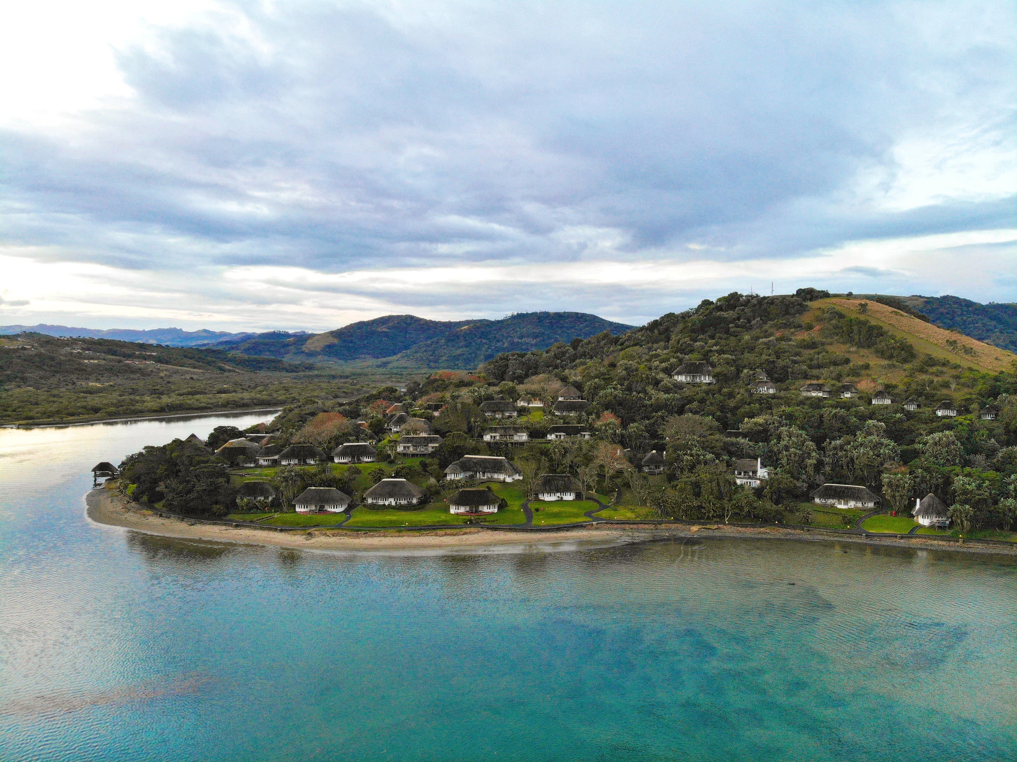 Umngazi Hotel & Spa