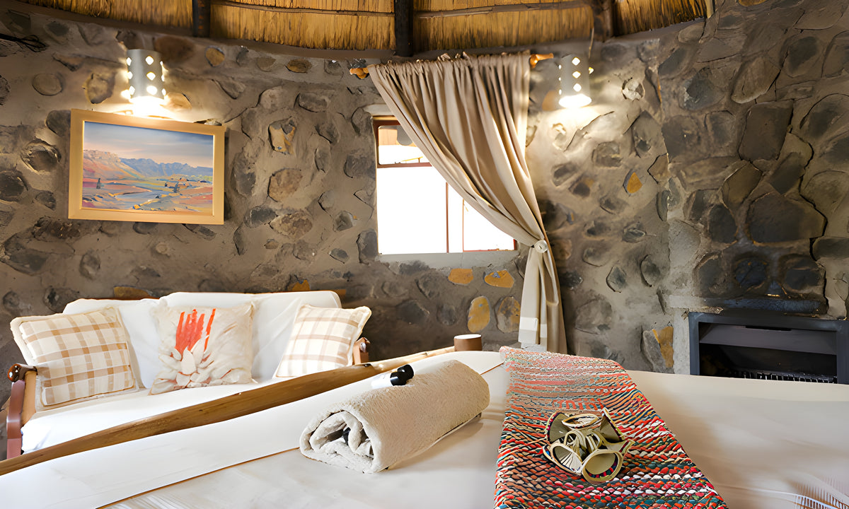 Semonkong Lodge