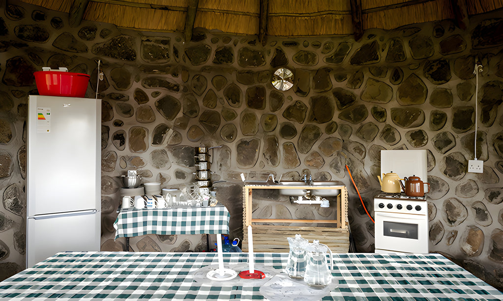Semonkong Lodge