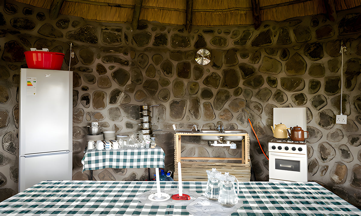 Semonkong Lodge