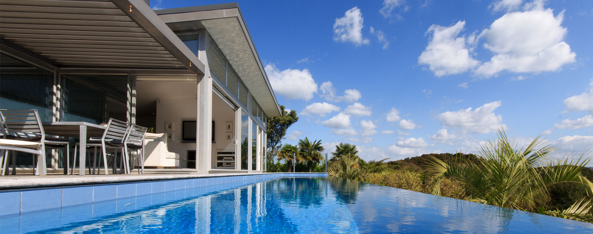 Eagle Spirit Villa at Eagles Nest