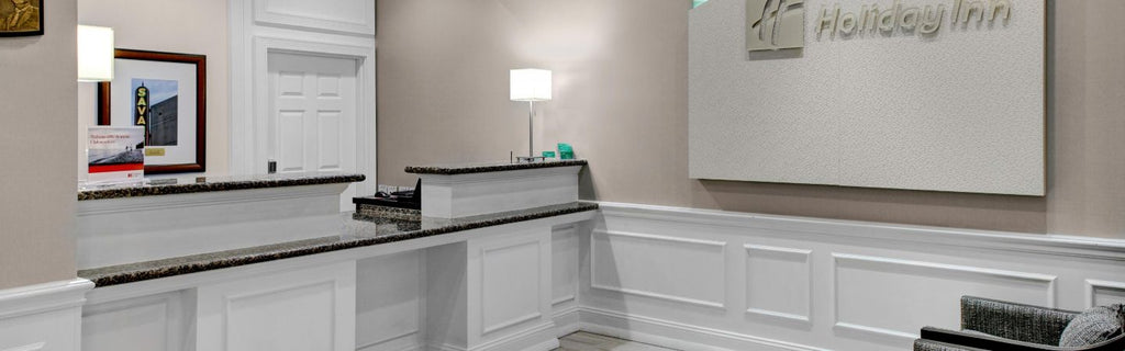 Holiday Inn Savannah Historic District