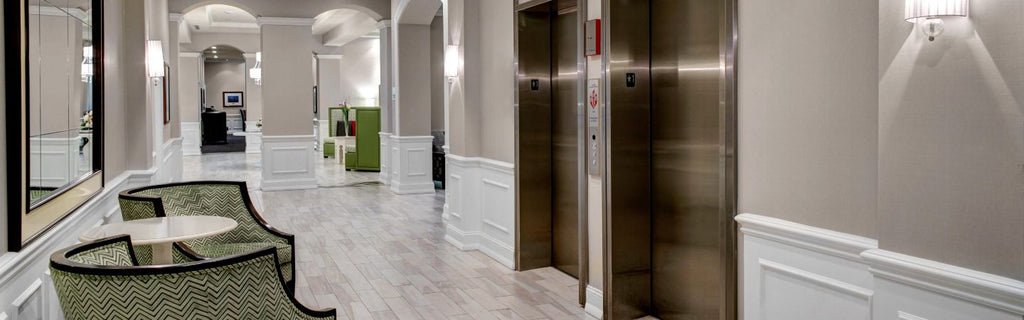 Holiday Inn Savannah Historic District