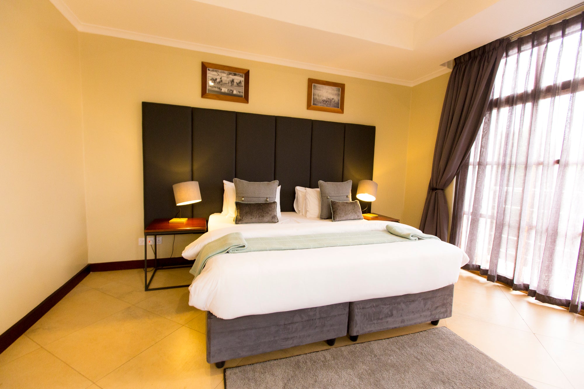 Standard room